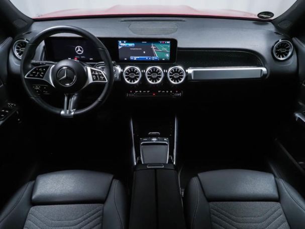 Mercedes-Benz GLB 250 4M Night Standhzg Distronic 360° Memory