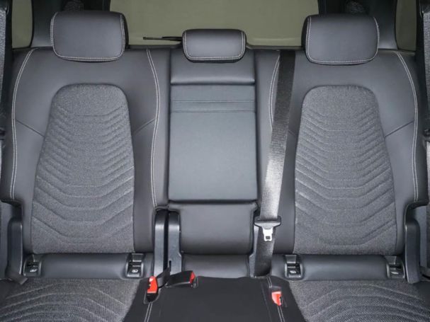 Mercedes-Benz GLB 250 4M Night Standhzg Distronic 360° Memory