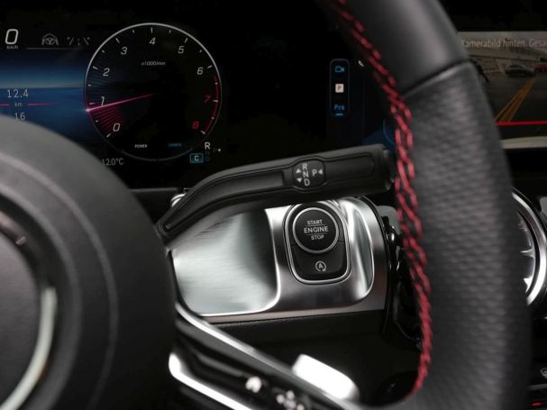 Mercedes-Benz GLB 250 4MATIC AMG Night Kamera Distronic AHK Mercedes-Benz GLB 250 4MATIC AMG Night Kamera Distronic AHK