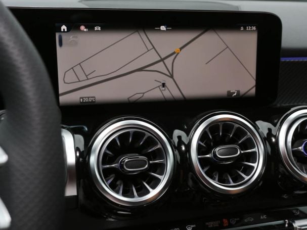 Mercedes-Benz GLB 250 4MATIC AMG Night Kamera Distronic AHK Mercedes-Benz GLB 250 4MATIC AMG Night Kamera Distronic AHK