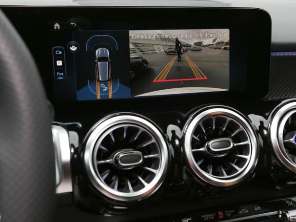 Mercedes-Benz GLB 250 4MATIC AMG Night Kamera Distronic AHK Mercedes-Benz GLB 250 4MATIC AMG Night Kamera Distronic AHK