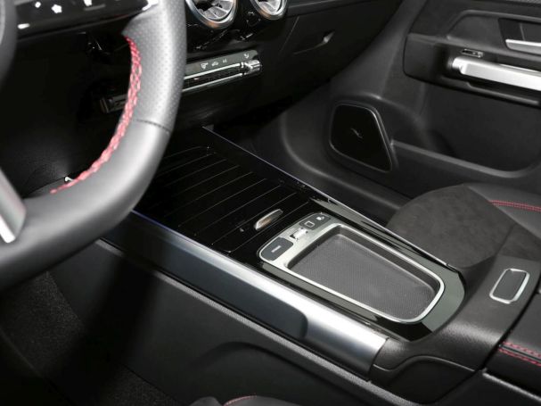 Mercedes-Benz GLB 250 4MATIC AMG Night Kamera Distronic AHK