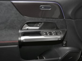 Mercedes-Benz GLB 250 4MATIC AMG Night Kamera Distronic AHK