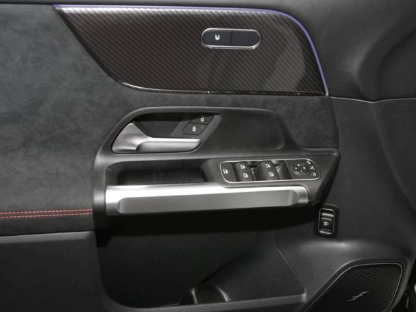 Mercedes-Benz GLB 250 4MATIC AMG Night Kamera Distronic AHK Mercedes-Benz GLB 250 4MATIC AMG Night Kamera Distronic AHK