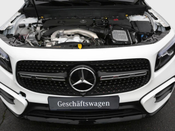 Mercedes-Benz GLB 250 4MATIC AMG Night Kamera Distronic AHK