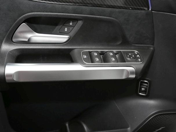 Mercedes-Benz GLB 250 4MATIC AMG Night Kamera Distronic AHK