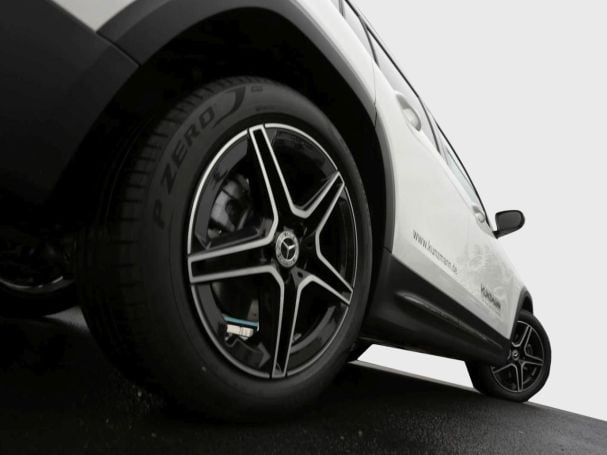 Mercedes-Benz GLB 250 4MATIC AMG Night Kamera Distronic AHK Mercedes-Benz GLB 250 4MATIC AMG Night Kamera Distronic AHK