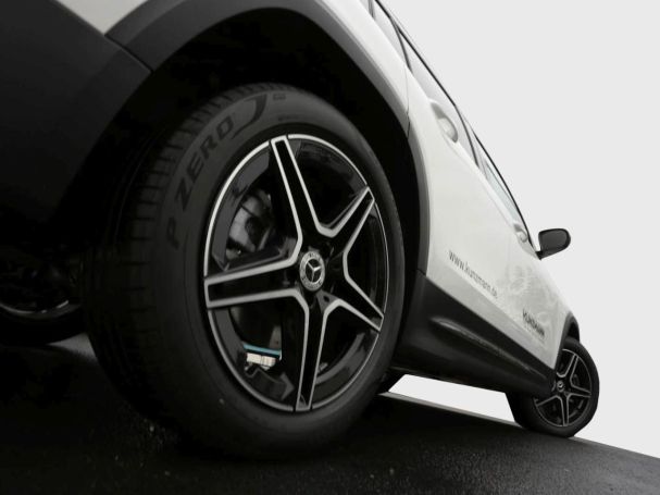 Mercedes-Benz GLB 250 4MATIC AMG Night Kamera Distronic AHK