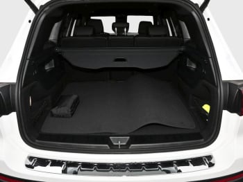 Mercedes-Benz GLB 250 4MATIC AMG Night Kamera Distronic AHK