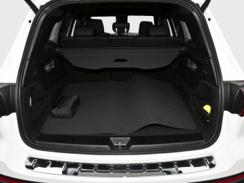 Mercedes-Benz GLB 250 4MATIC AMG Night Kamera Distronic AHK