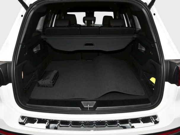 Mercedes-Benz GLB 250 4MATIC AMG Night Kamera Distronic AHK