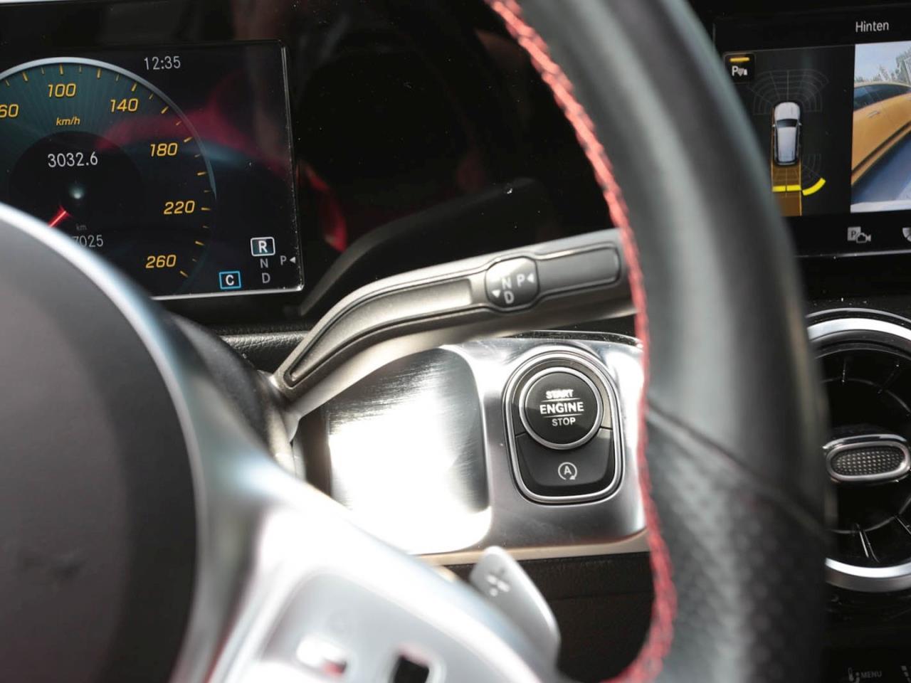 Mercedes-Benz GLB 250 AMG Night EasyP Standhzg Kamera Totwinkel