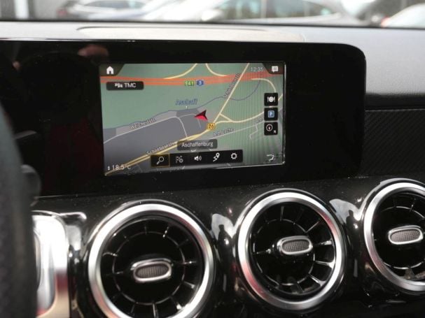 Mercedes-Benz GLB 250 AMG Night EasyP Standhzg Kamera Totwinkel Mercedes-Benz GLB 250 AMG Night EasyP Standhzg Kamera Totwinkel