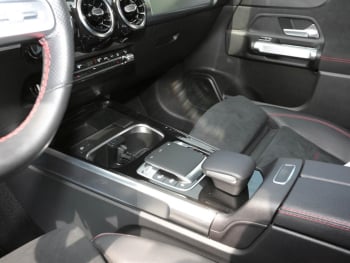 Mercedes-Benz GLB 250 AMG Night EasyP Standhzg Kamera Totwinkel