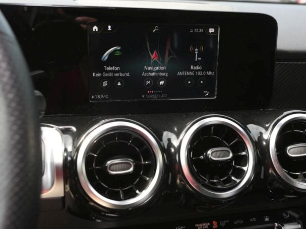 Mercedes-Benz GLB 250 AMG Night EasyP Standhzg Kamera Totwinkel Mercedes-Benz GLB 250 AMG Night EasyP Standhzg Kamera Totwinkel