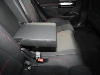 Mercedes-Benz GLB 250 AMG Night EasyP Standhzg Kamera Totwinkel