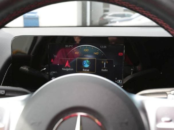 Mercedes-Benz GLB 250 AMG Night EasyP Standhzg Kamera Totwinkel Mercedes-Benz GLB 250 AMG Night EasyP Standhzg Kamera Totwinkel