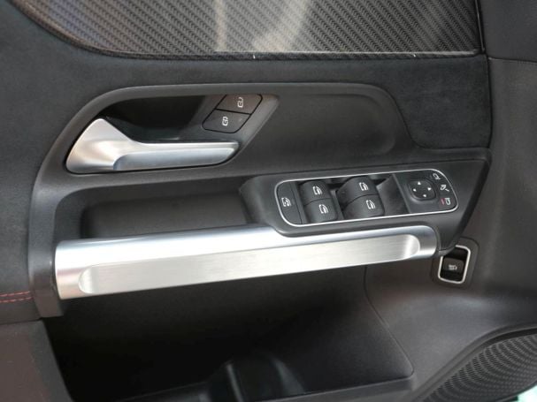 Mercedes-Benz GLB 250 AMG Night EasyP Standhzg Kamera Totwinkel Mercedes-Benz GLB 250 AMG Night EasyP Standhzg Kamera Totwinkel