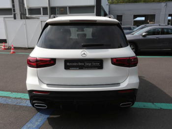 Mercedes-Benz GLB 250 AMG Night EasyP Standhzg Kamera Totwinkel
