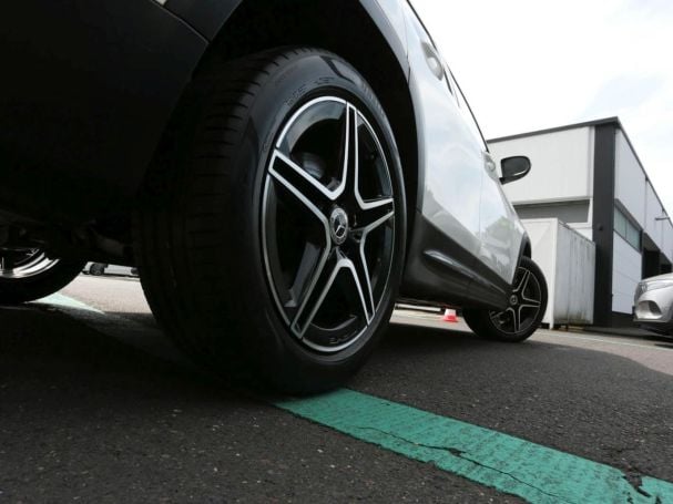 Mercedes-Benz GLB 250 AMG Night EasyP Standhzg Kamera Totwinkel Mercedes-Benz GLB 250 AMG Night EasyP Standhzg Kamera Totwinkel