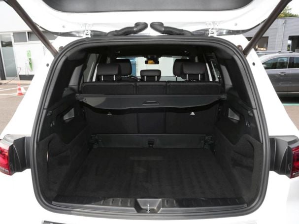 Mercedes-Benz GLB 250 AMG Night EasyP Standhzg Kamera Totwinkel Mercedes-Benz GLB 250 AMG Night EasyP Standhzg Kamera Totwinkel