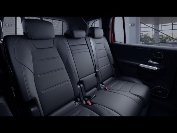Mercedes-Benz GLB 35 AMG 4M Night Panorama Distronic 360° HUD Mercedes-Benz GLB 35 AMG 4M Night Panorama Distronic 360° HUD
