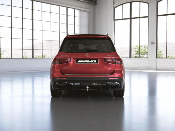 Mercedes-Benz GLB 35 AMG 4M Night Panorama Distronic 360° HUD Mercedes-Benz GLB 35 AMG 4M Night Panorama Distronic 360° HUD