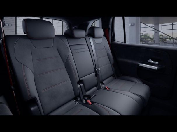 Mercedes-Benz GLB 35 AMG 4M Night Distronic Memory 360° EasyP