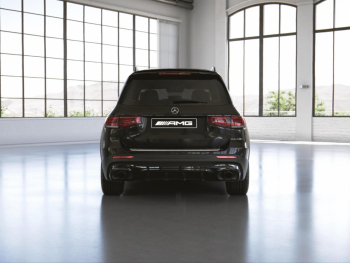 Mercedes-Benz GLB 35 AMG 4M Night Distronic Memory 360° EasyP