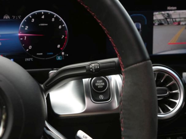 Mercedes-Benz GLB 35 AMG 4M Night Standhzg Distronic Kamera Mercedes-Benz GLB 35 AMG 4M Night Standhzg Distronic Kamera