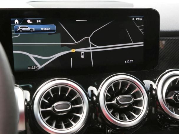 Mercedes-Benz GLB 35 AMG 4M Night Standhzg Distronic Kamera Mercedes-Benz GLB 35 AMG 4M Night Standhzg Distronic Kamera