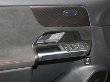 Mercedes-Benz GLB 35 AMG 4M Night Standhzg Distronic Kamera