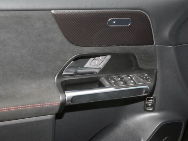 Mercedes-Benz GLB 35 AMG 4M Night Standhzg Distronic Kamera Mercedes-Benz GLB 35 AMG 4M Night Standhzg Distronic Kamera