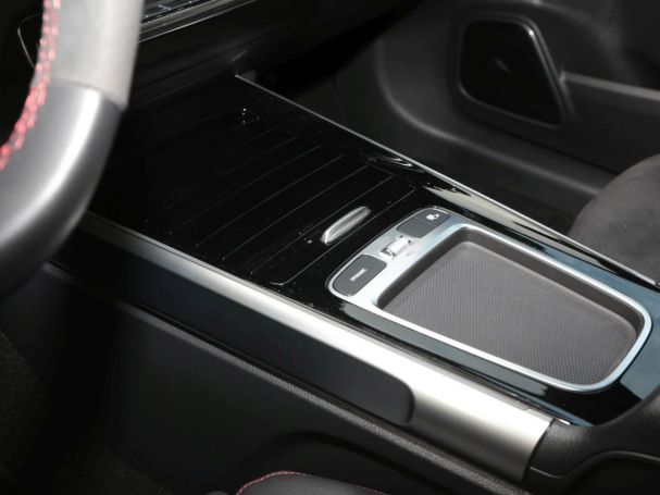 Mercedes-Benz GLB 35 AMG 4M Night Standhzg Distronic Kamera Mercedes-Benz GLB 35 AMG 4M Night Standhzg Distronic Kamera