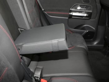 Mercedes-Benz GLB 35 AMG 4M Night Standhzg Distronic Kamera