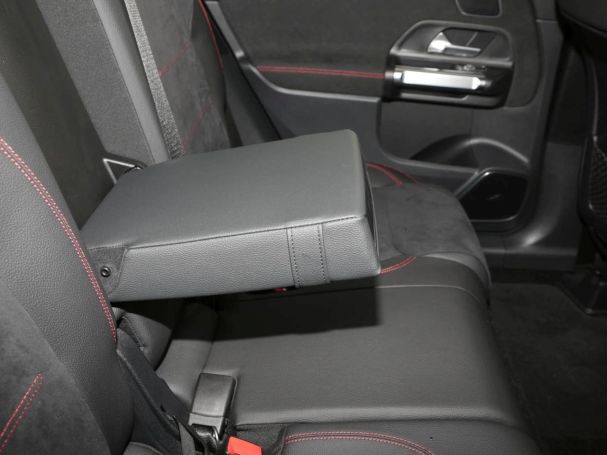 Mercedes-Benz GLB 35 AMG 4M Night Standhzg Distronic Kamera Mercedes-Benz GLB 35 AMG 4M Night Standhzg Distronic Kamera