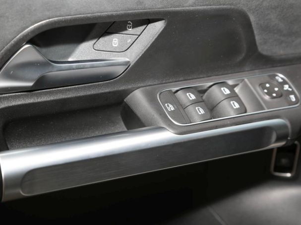 Mercedes-Benz GLB 35 AMG 4M Night Standhzg Distronic Kamera Mercedes-Benz GLB 35 AMG 4M Night Standhzg Distronic Kamera