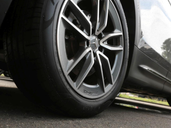 Mercedes-Benz GLB 35 AMG 4M Night Standhzg Distronic Kamera