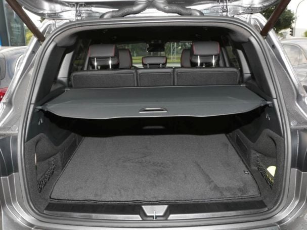 Mercedes-Benz GLB 35 AMG 4M Night Standhzg Distronic Kamera Mercedes-Benz GLB 35 AMG 4M Night Standhzg Distronic Kamera