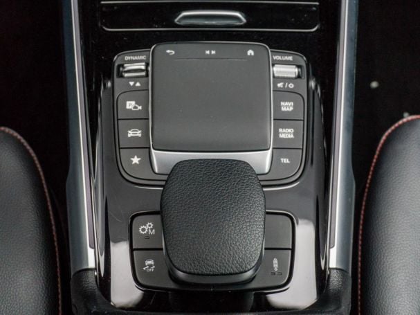 Mercedes-Benz GLB 35 AMG 4M Night Panorama Burmester Kamera Mercedes-Benz GLB 35 AMG 4M Night Panorama Burmester Kamera