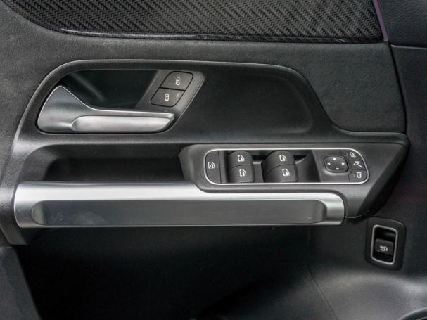 Mercedes-Benz GLB 35 AMG 4M Night Panorama Burmester Kamera