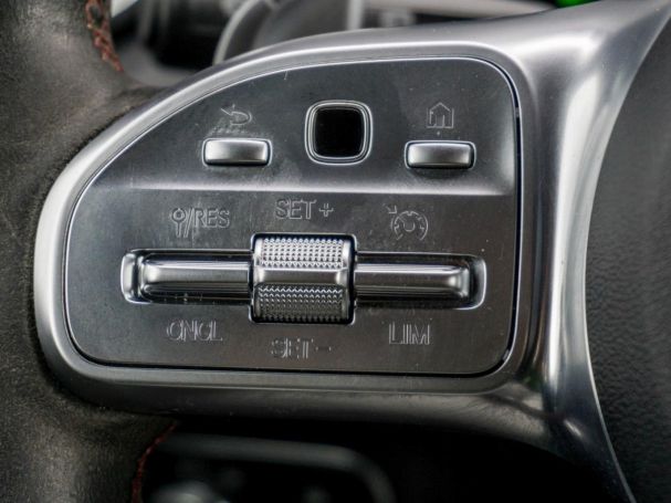 Mercedes-Benz GLB 35 AMG 4M Night Panorama Burmester Kamera Mercedes-Benz GLB 35 AMG 4M Night Panorama Burmester Kamera