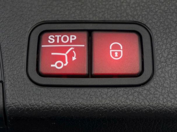 Mercedes-Benz GLB 35 AMG 4M Night Panorama Burmester Kamera