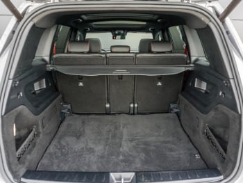 Mercedes-Benz GLB 35 AMG 4M Night Panorama Burmester Kamera