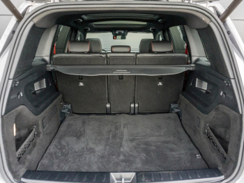 Mercedes-Benz GLB 35 AMG 4M Night Panorama Burmester Kamera