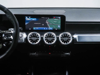 Mercedes-Benz GLB 35 AMG 4M Standhzg Kamera Easy-Pack AHK