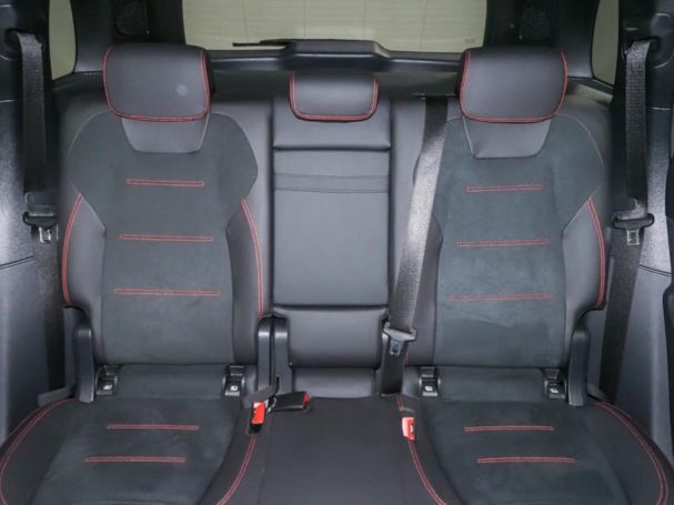 Mercedes-Benz GLB 35 AMG 4M Standhzg Kamera Easy-Pack AHK