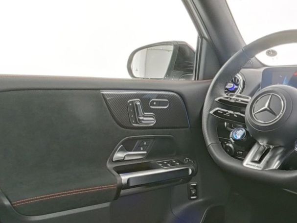 Mercedes-Benz GLB 35 AMG 4M Night Panorama Standhzg HUD 360°