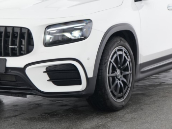 Mercedes-Benz GLB 35 AMG 4M Night Panorama Standhzg HUD 360°