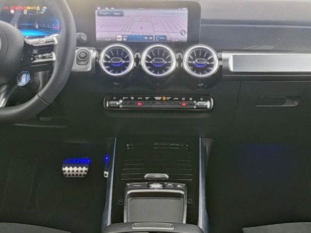 Mercedes-Benz GLB 35 AMG 4M Night Panorama Standhzg HUD 360°